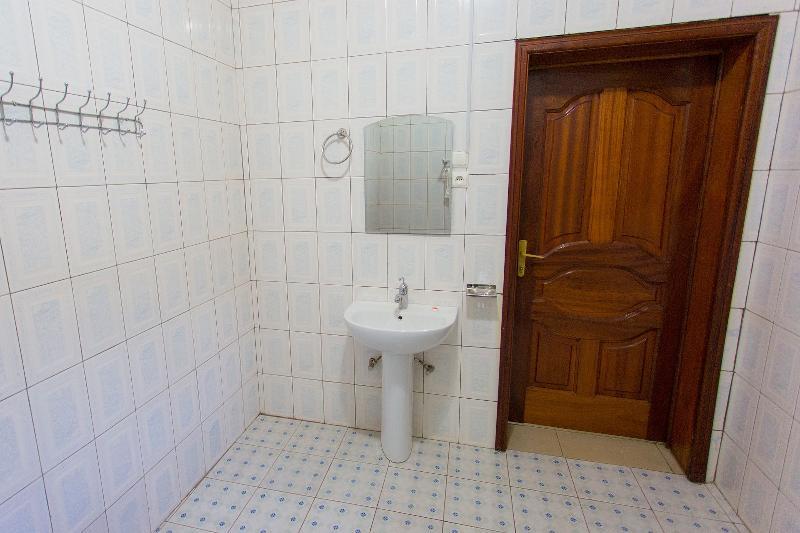 Corina K Guest House Kigali Exterior photo